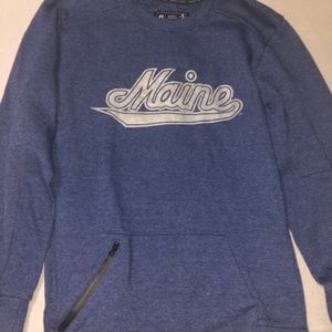 Maine Sweatshirt